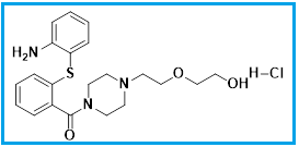 Quetiapine EP Impurity F